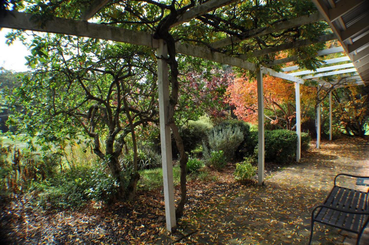 Big Brook Retreat Villa Pemberton Dış mekan fotoğraf