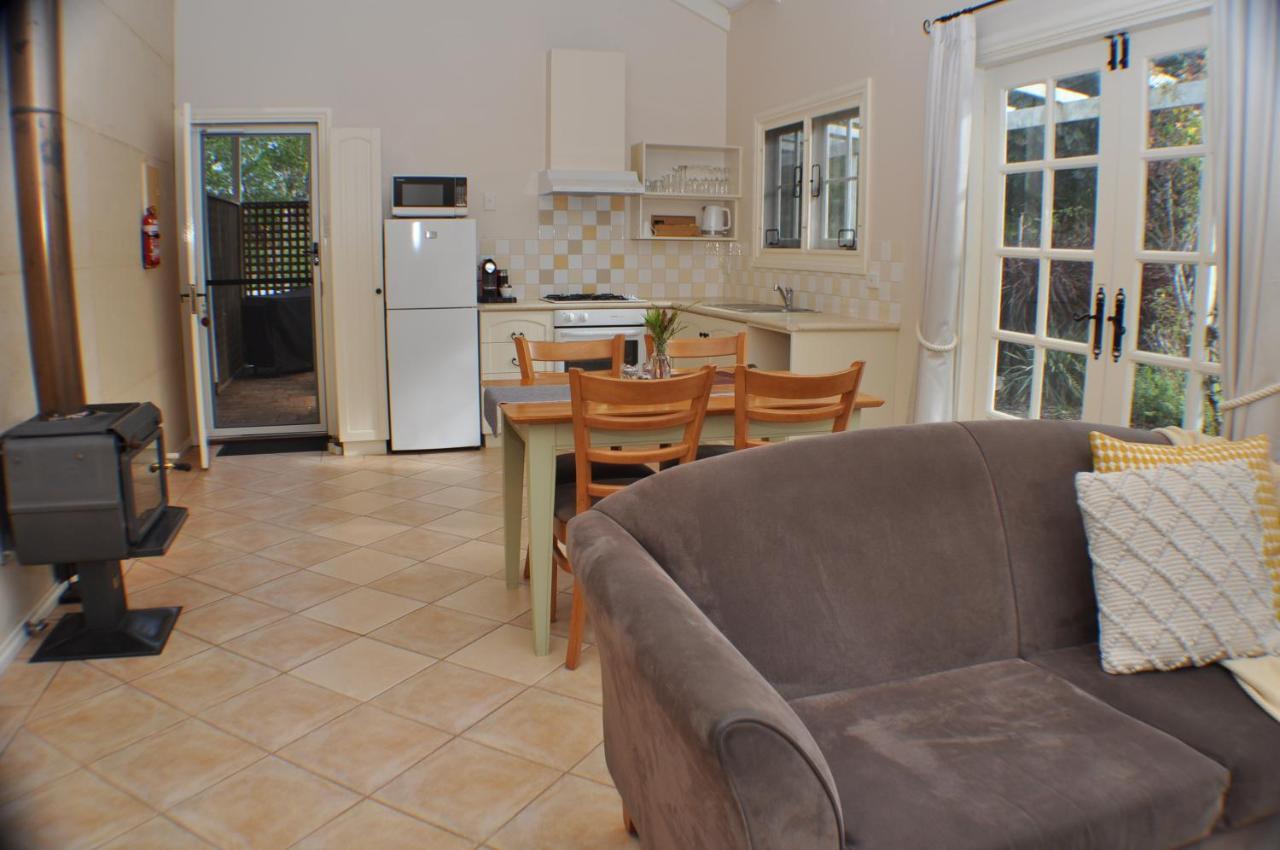 Big Brook Retreat Villa Pemberton Dış mekan fotoğraf