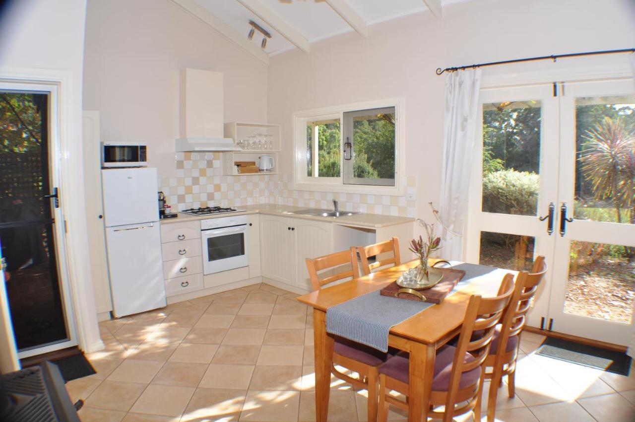 Big Brook Retreat Villa Pemberton Dış mekan fotoğraf