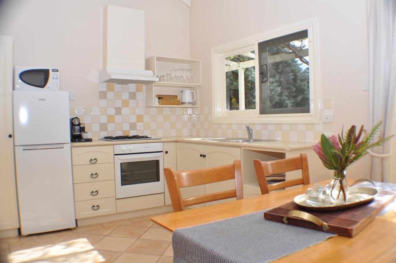 Big Brook Retreat Villa Pemberton Dış mekan fotoğraf