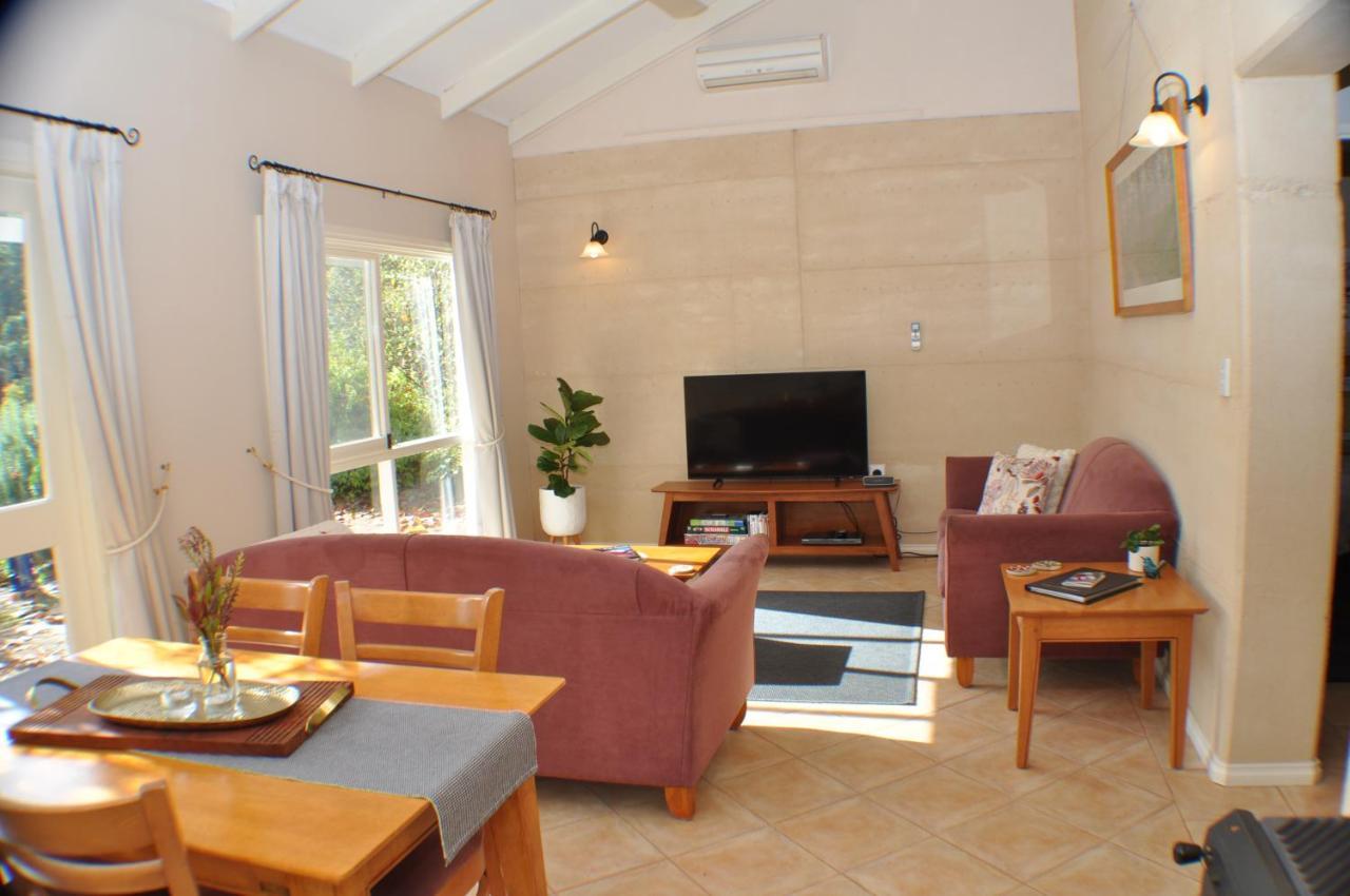 Big Brook Retreat Villa Pemberton Dış mekan fotoğraf
