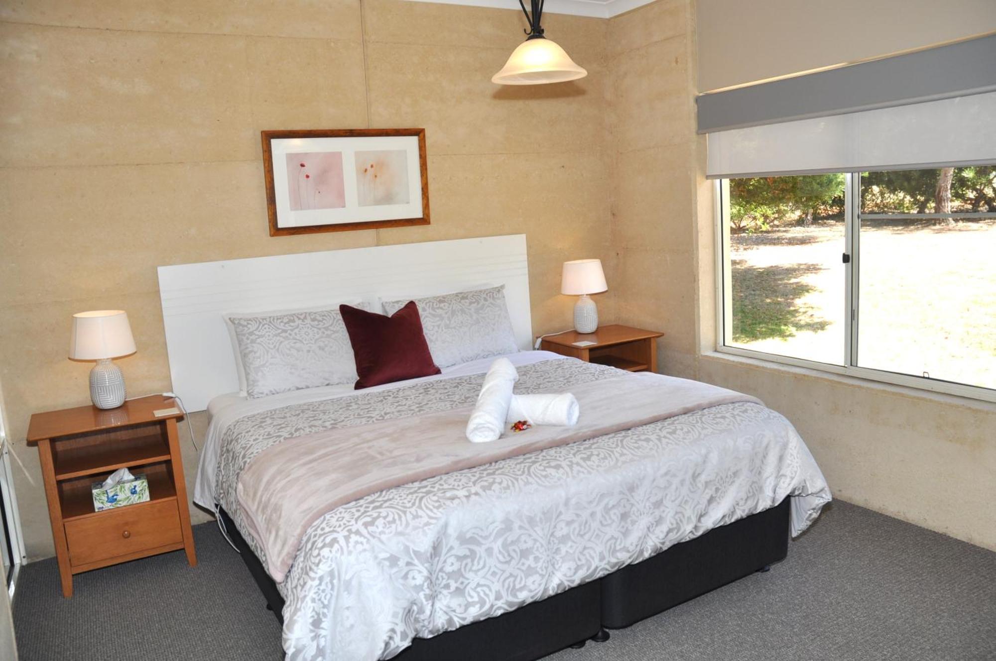 Big Brook Retreat Villa Pemberton Dış mekan fotoğraf