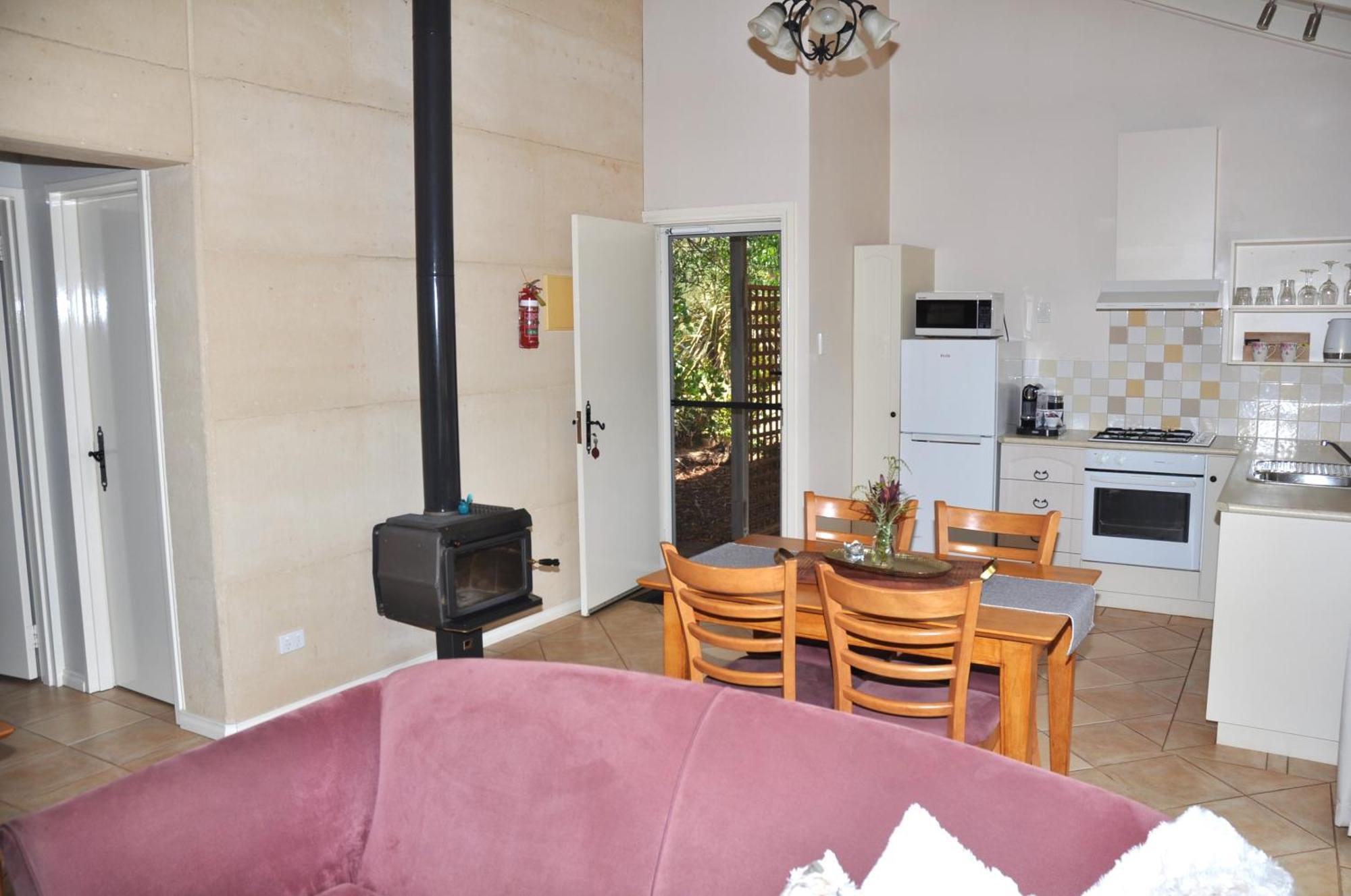 Big Brook Retreat Villa Pemberton Dış mekan fotoğraf