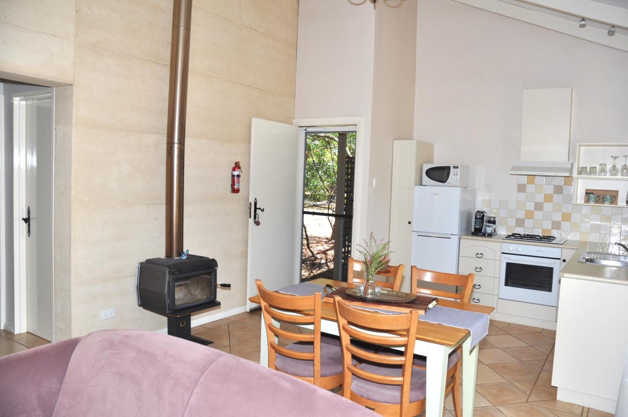 Big Brook Retreat Villa Pemberton Dış mekan fotoğraf