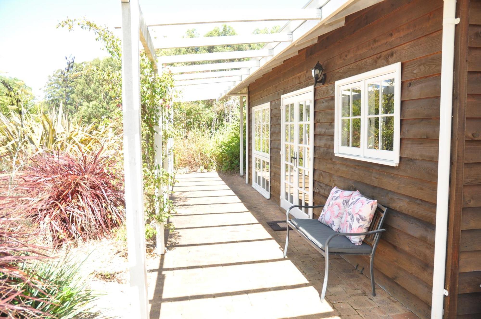 Big Brook Retreat Villa Pemberton Dış mekan fotoğraf