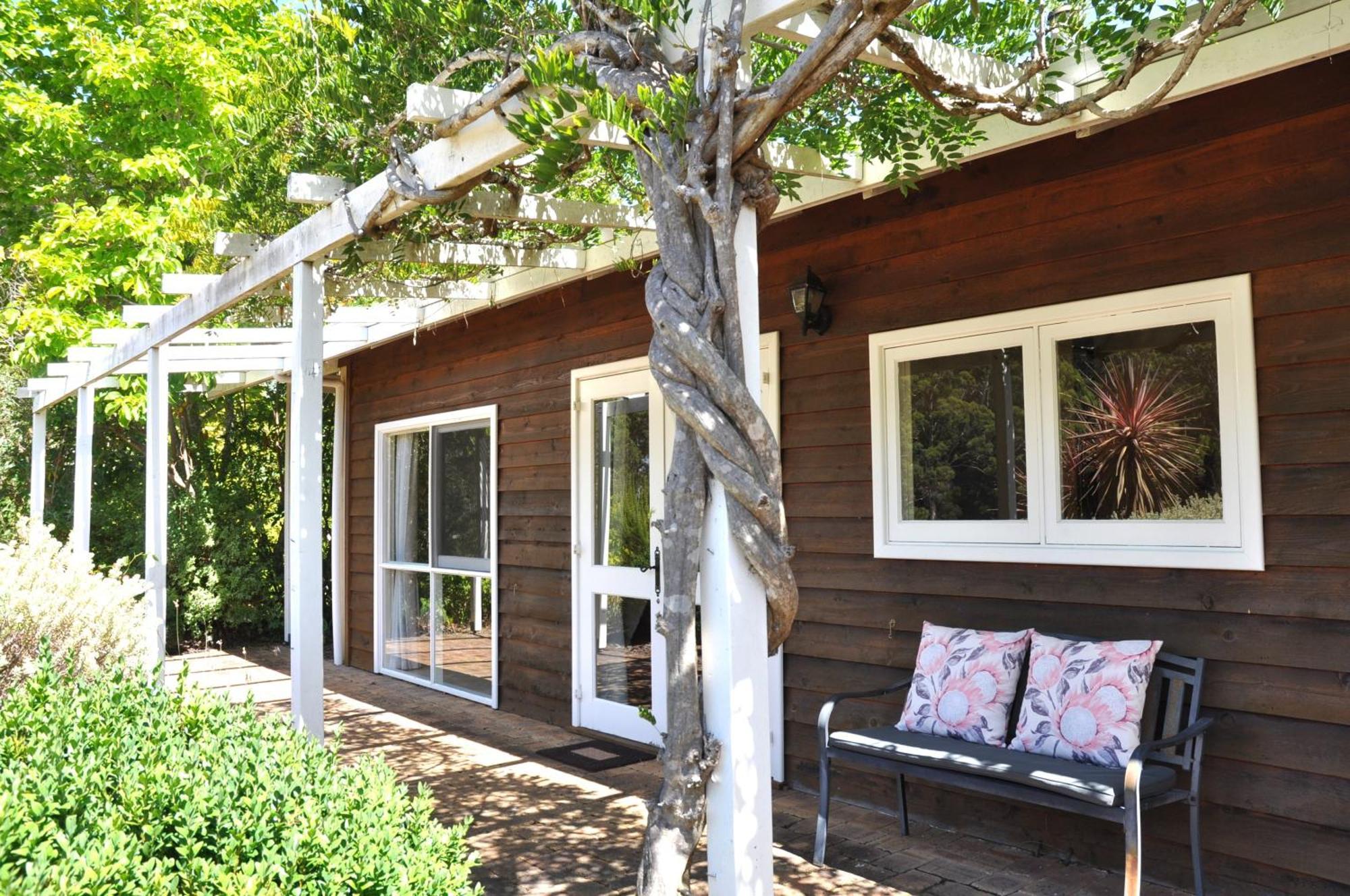 Big Brook Retreat Villa Pemberton Dış mekan fotoğraf