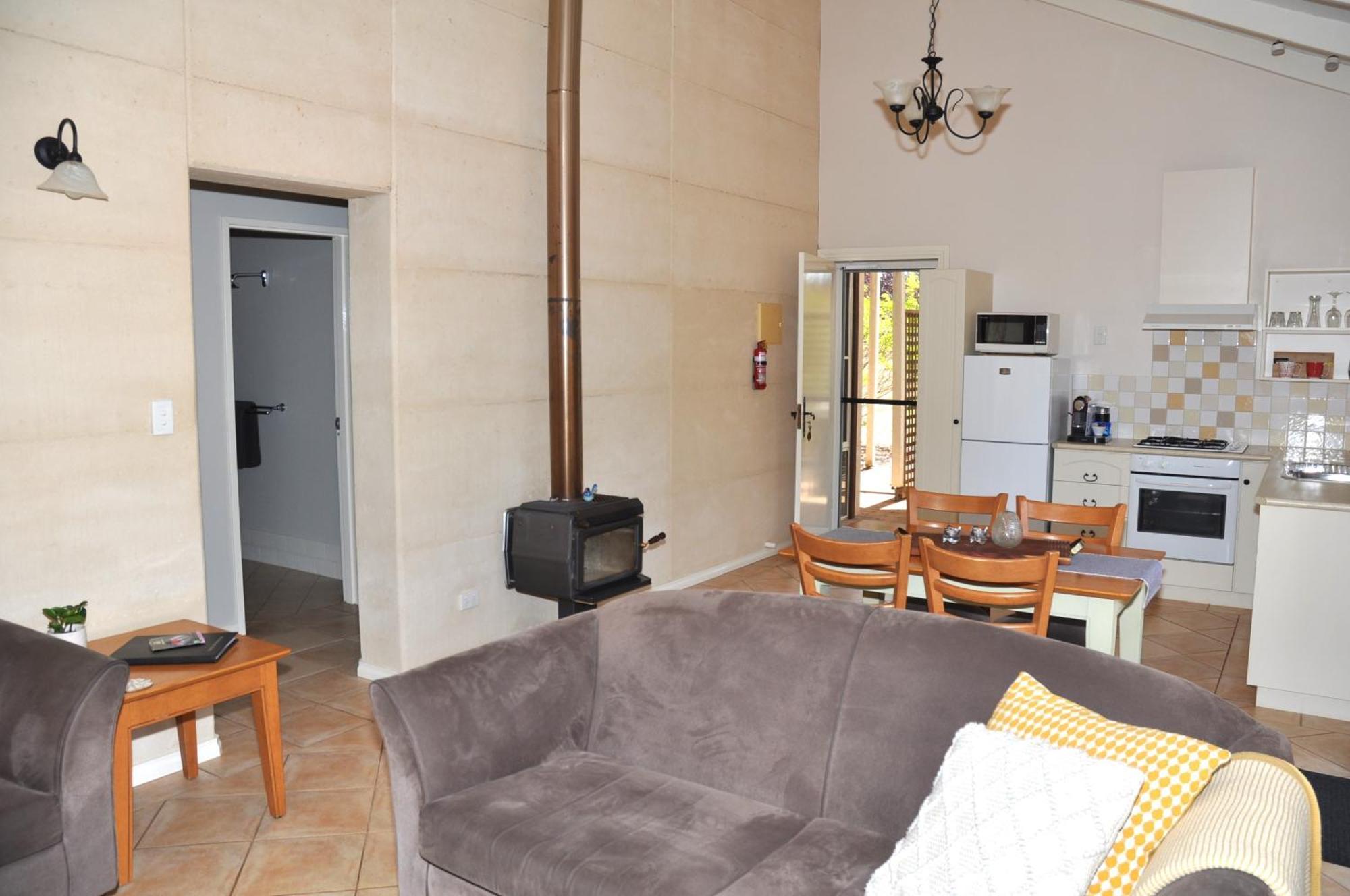 Big Brook Retreat Villa Pemberton Dış mekan fotoğraf